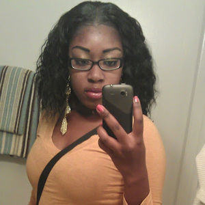 Meet your Posher, Shaneka